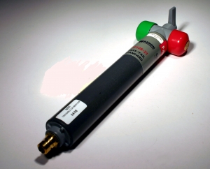 Waekon Cap Tester Pass Fail Standard