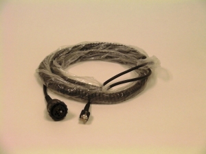 Cable, Bar Code Scanner, LS3008