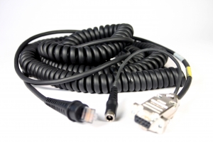 Scanner Cable OBD only style unit