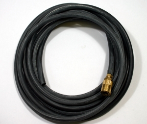 Evap smoke delivery hose