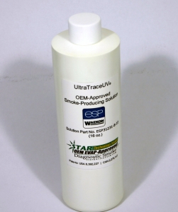 Evap Ultra Trace smoke solution, 16 oz