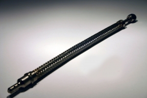 Exhaust Probe Tip, 12 Inch