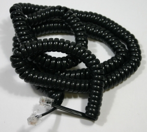Modem cord
