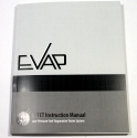 Evap User Guide